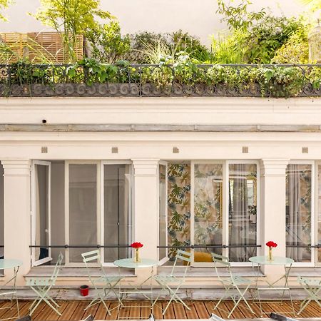 Cozy Apartment - Louvre - Nd Des Victoires Paryż Zewnętrze zdjęcie