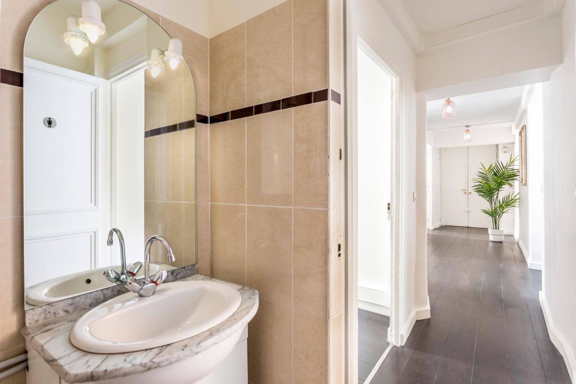 Cozy Apartment - Louvre - Nd Des Victoires Paryż Zewnętrze zdjęcie