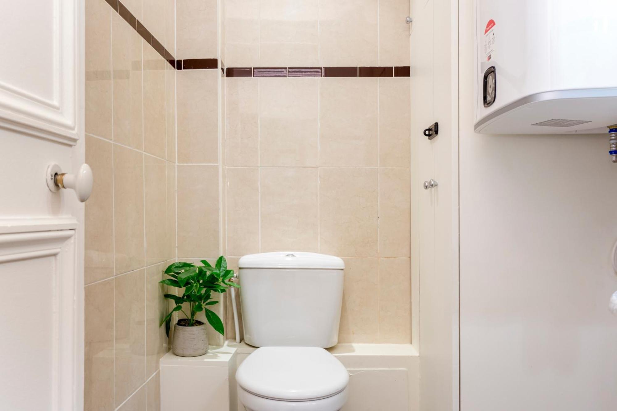 Cozy Apartment - Louvre - Nd Des Victoires Paryż Zewnętrze zdjęcie