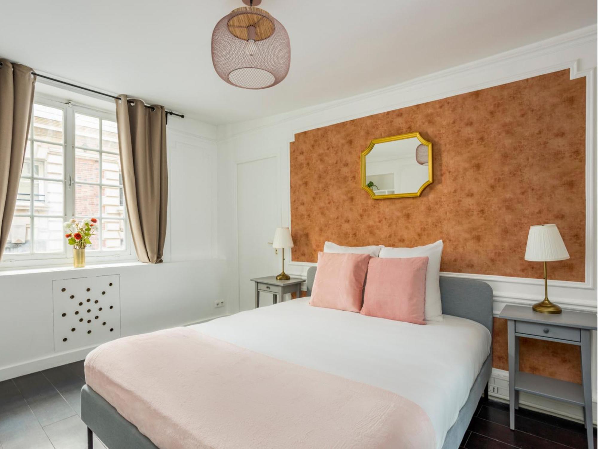 Cozy Apartment - Louvre - Nd Des Victoires Paryż Zewnętrze zdjęcie