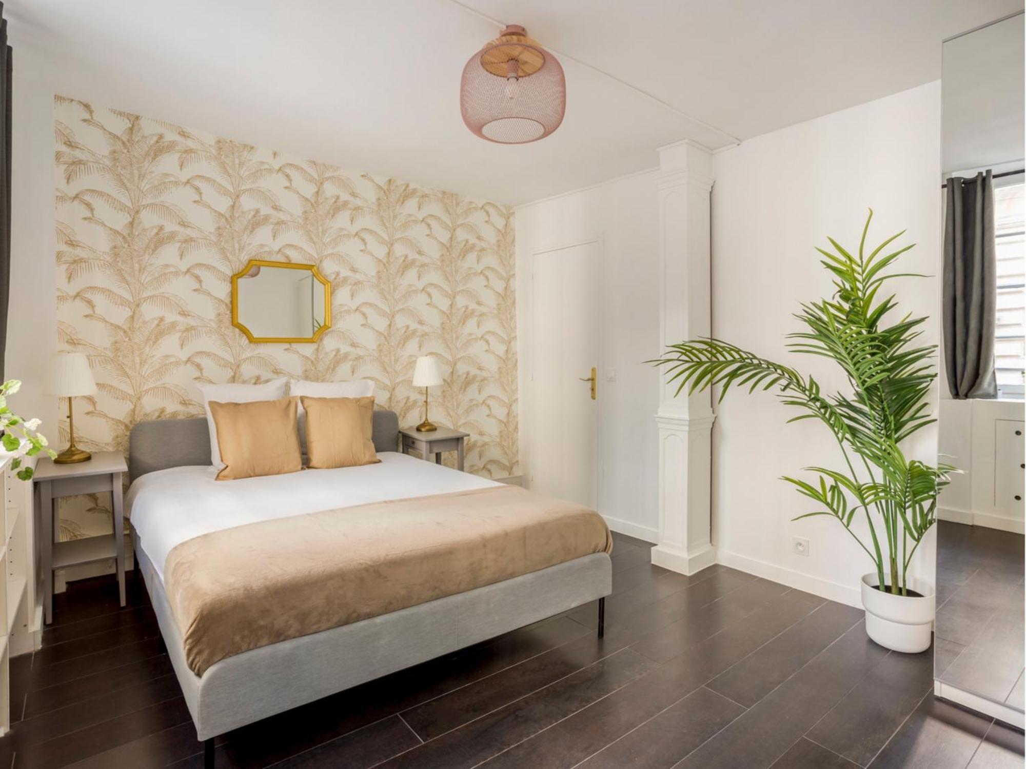 Cozy Apartment - Louvre - Nd Des Victoires Paryż Zewnętrze zdjęcie